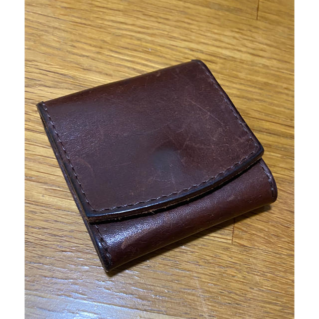 【RYO'S様専用】7cm COIN CASE メンズのファッション小物(コインケース/小銭入れ)の商品写真