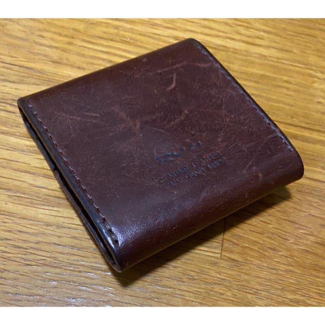 【RYO'S様専用】7cm COIN CASE メンズのファッション小物(コインケース/小銭入れ)の商品写真