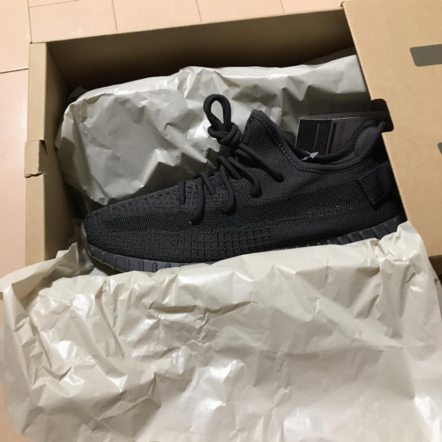 YEEZY BOOST 350 V2 CINDER 26cm