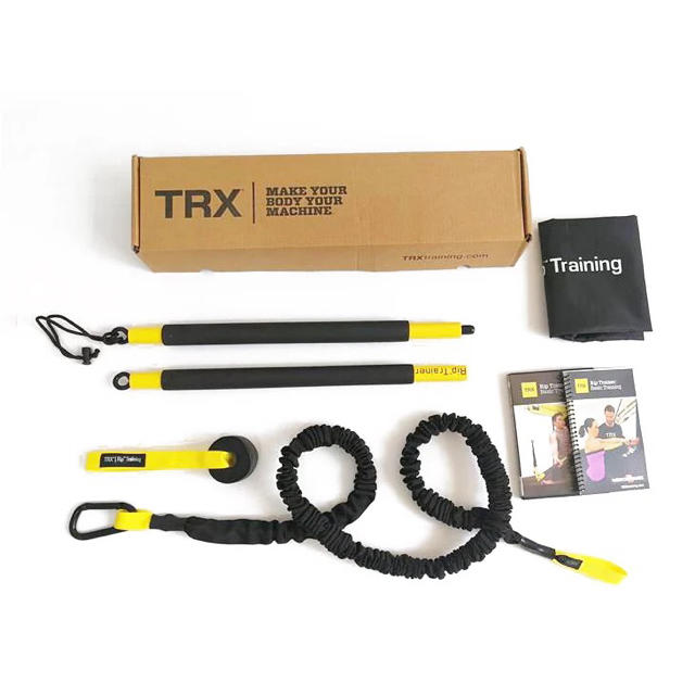 専用 TRX RIP リップ トレーナー サスペンション トレーニング