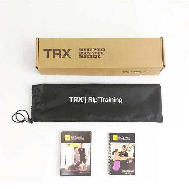 大好評です リップトレーナー RIP TRAINER 正規品 TRX ファンクショナルトレーニング コアトレーニング 体幹 HIIT ワークアウト