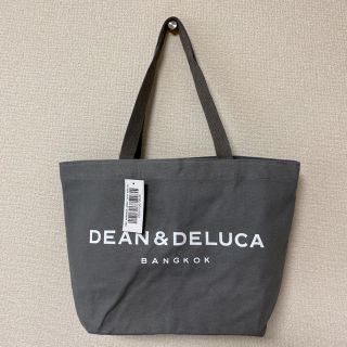 ディーンアンドデルーカ(DEAN & DELUCA)のDEAN &DELUCA バンコク限定　トートバッグ(トートバッグ)