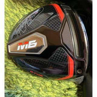 テーラーメイド(TaylorMade)の専用です。(クラブ)