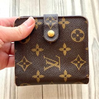 ルイヴィトン(LOUIS VUITTON)のLOUIS VUITTON 財布(財布)