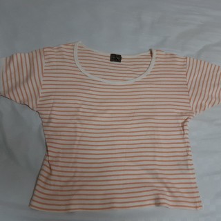 シーケーカルバンクライン(ck Calvin Klein)のカルバン・クライン半袖Tシャツ(Tシャツ(半袖/袖なし))