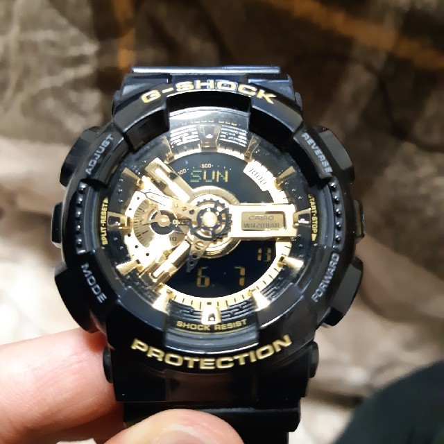 G-SHOCK 腕時計