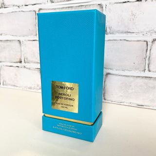 トムフォード(TOM FORD)のT様トムフォード ネロリ 100ml(ユニセックス)