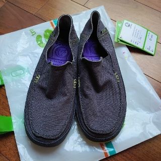 クロックス(crocs)のクロックスシューズ25cm(スニーカー)