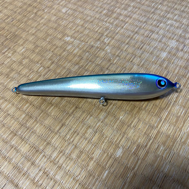 ローカルスタンダード ダイブベイト210の通販 by tsuribaka930's shop