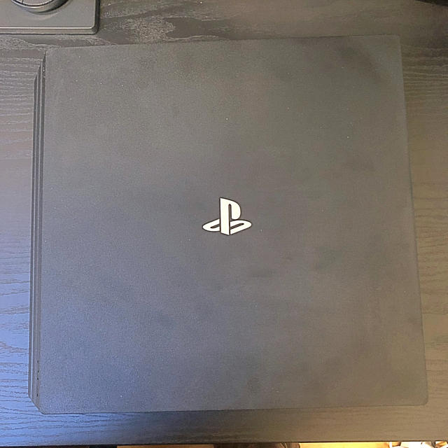 格安販売中 - PlayStation4 PS4Pro 1TB ジェット・ブラック 家庭用ゲーム機本体