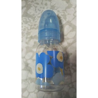 マリメッコ(marimekko)のｍａｒｉｍｅｋｋｏ・哺乳瓶(哺乳ビン)
