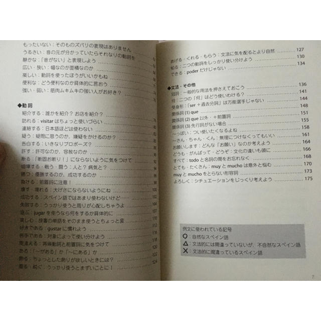 スペイン語の落とし穴 エンタメ/ホビーの本(語学/参考書)の商品写真