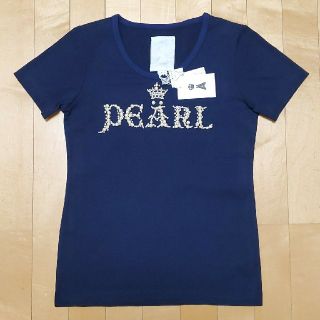 エィス(A)の[新品]A エィス Tシャツ レディース パール 2(Tシャツ(半袖/袖なし))