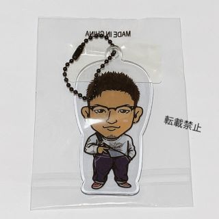 GENERATIONS - GENERATIONS 数原龍友 TV衣装 クリアチャームの通販 by