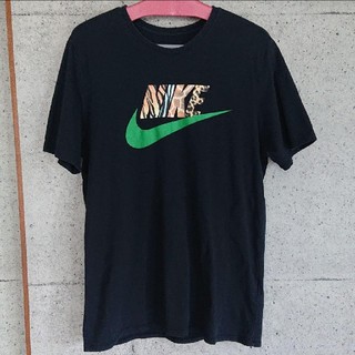 ナイキ(NIKE)のNIKE×atmos Tシャツ(Tシャツ/カットソー(半袖/袖なし))