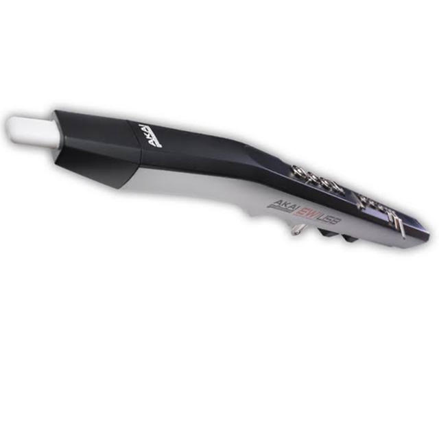 Akai EWI USB MIDIコントローラー Akai EWI USB MIDIコントローラー