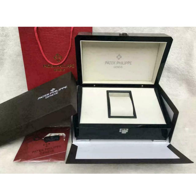 PATEK PHILIPPE - デン