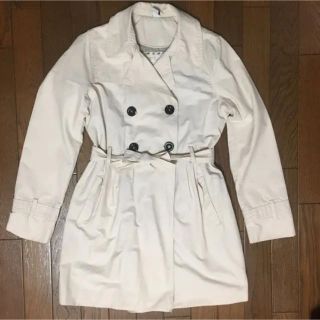 ザラキッズ(ZARA KIDS)の★かっぱ様専用★ZARA Kids トレンチコート(コート)