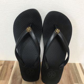 トリーバーチ(Tory Burch)のトリーバーチ　サンダル  (ビーチサンダル)