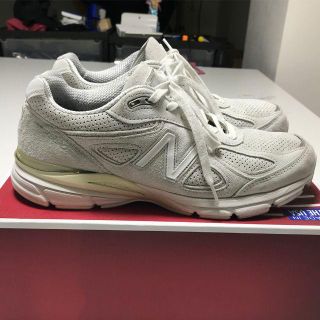 new balance M990 AF4 27.0cm