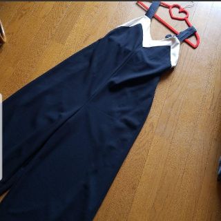 ザラ(ZARA)のラム様専用/ZARAオールインワンサロペット(サロペット/オーバーオール)