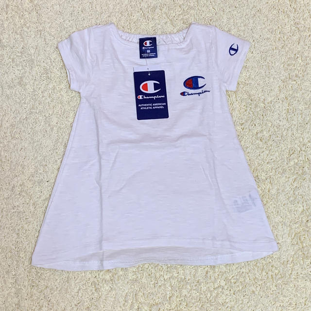 Champion(チャンピオン)のchampion ベビー服　95 その他のその他(その他)の商品写真