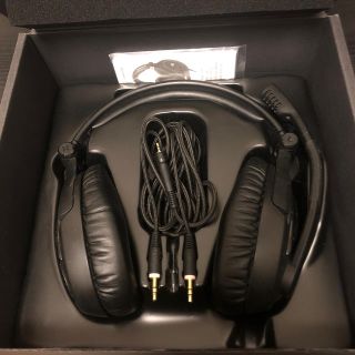 ゼンハイザー(SENNHEISER)のSENNHEISER Game Zero special edition(ヘッドフォン/イヤフォン)