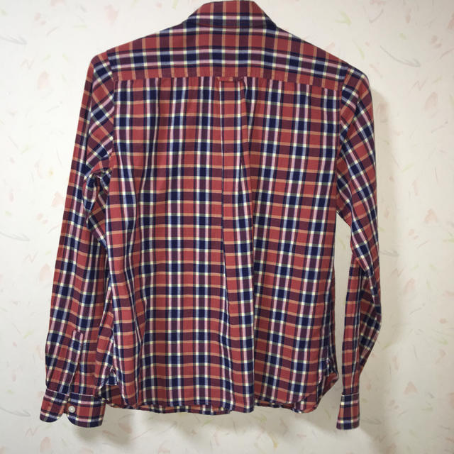 EASTBOY(イーストボーイ)のブラウス   EAST  BOY レディースのトップス(シャツ/ブラウス(長袖/七分))の商品写真