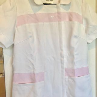 クレージュ(Courreges)のmomo様専用  クレージュ ナース白衣(その他)