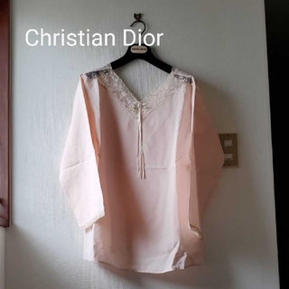 ディオール(Christian Dior) ルームウェア/パジャマの通販 60点 