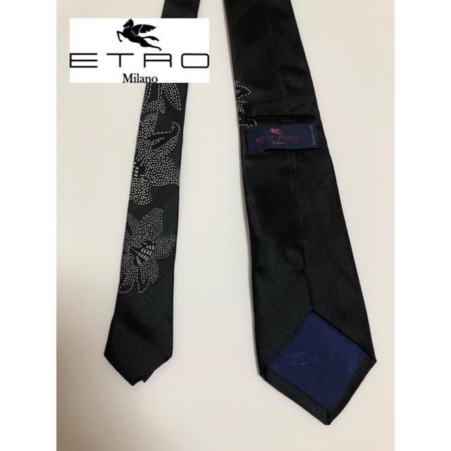 ETRO(エトロ)のETRO ネクタイ メンズのファッション小物(ネクタイ)の商品写真