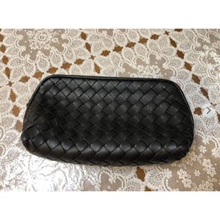 ボッテガヴェネタ(Bottega Veneta)のBOTTEGA VENETA ポーチ　(ポーチ)