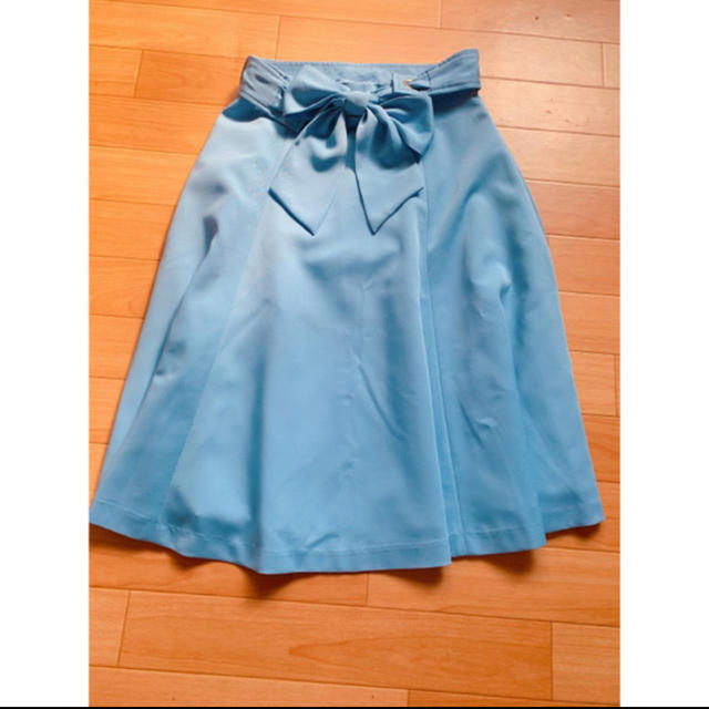 Noela(ノエラ)のノエラ スカート レディースのスカート(ひざ丈スカート)の商品写真