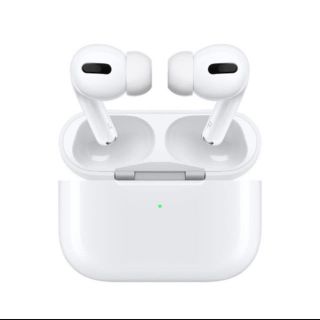 アップル(Apple)の【即日発送】【最安値】AirPods Pro エアポッズプロ(ヘッドフォン/イヤフォン)