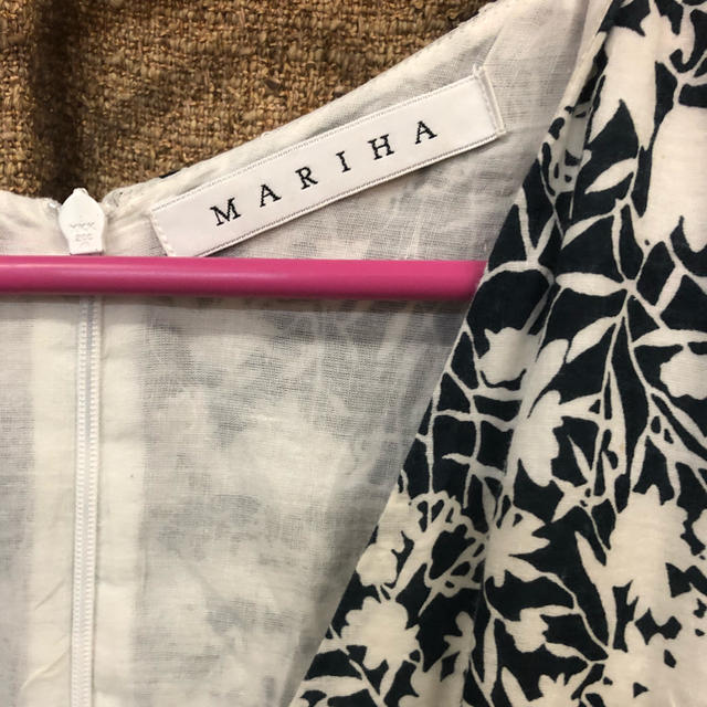 MARIHA ワンピース