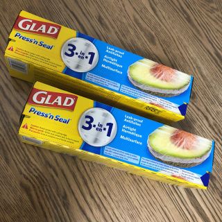 glad pressn seal  グラッド　プレスン　シール(その他)