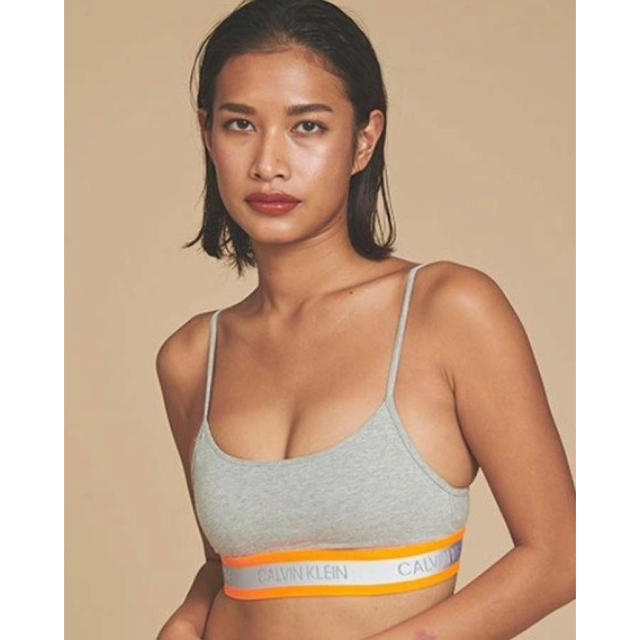 Calvin Klein レディースブラレット/ナイトウェア★新品未使用★正規品