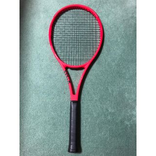 Wilson PRO STAFF RF97 Autograph V11.0 ②