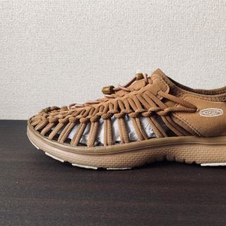 キーン(KEEN)のキーン ユニークO2(サンダル)