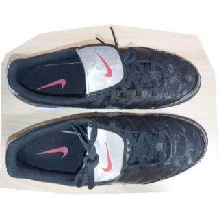 ナイキ(NIKE)のNIKE ナイキ スニーカー 24.0cm(シューズ)