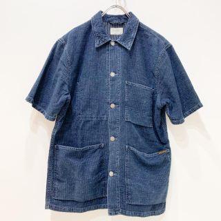 ヌーディジーンズ(Nudie Jeans)のヌーディージーンズ シャツ 2点セット(シャツ)