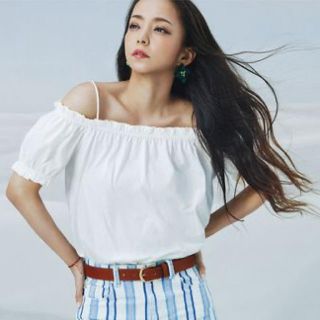 エイチアンドエム(H&M)の安室奈美恵　GUCCIさん専用♡(ミュージシャン)