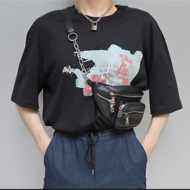 Margiela Tシャツ