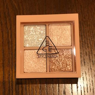 スリーシーイー(3ce)の3ce アイシャドウパレット　DIAMOND GLINT(アイシャドウ)
