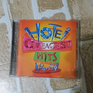 GREATEST HITS 1990-1999(ポップス/ロック(邦楽))