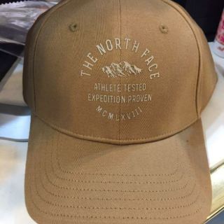 ザノースフェイス(THE NORTH FACE)のTHE NORTH FACE　CAP(キャップ)