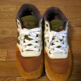 ニューバランス(New Balance)のニューバランス スニーカー(スニーカー)