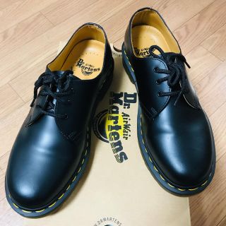 ドクターマーチン(Dr.Martens)のドクターマーチン 1461 3ホール ブーツ(ブーツ)