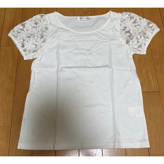 クチュールブローチ(Couture Brooch)のTシャツ　トップス(Tシャツ/カットソー(半袖/袖なし))