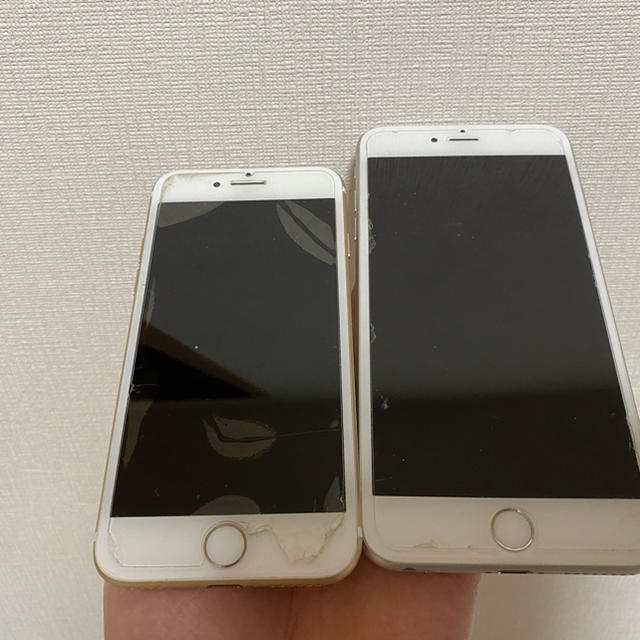 iPhoneセット